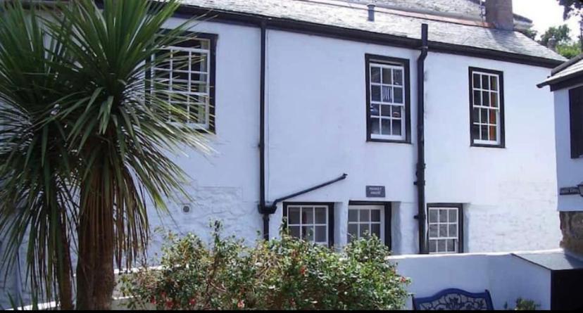 Market House, Mousehole Luaran gambar
