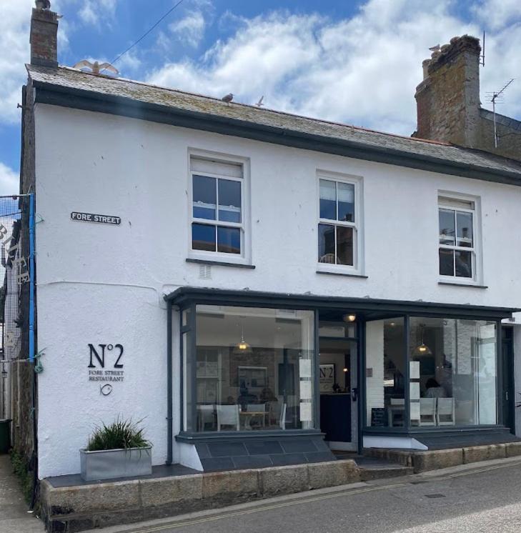 Market House, Mousehole Luaran gambar